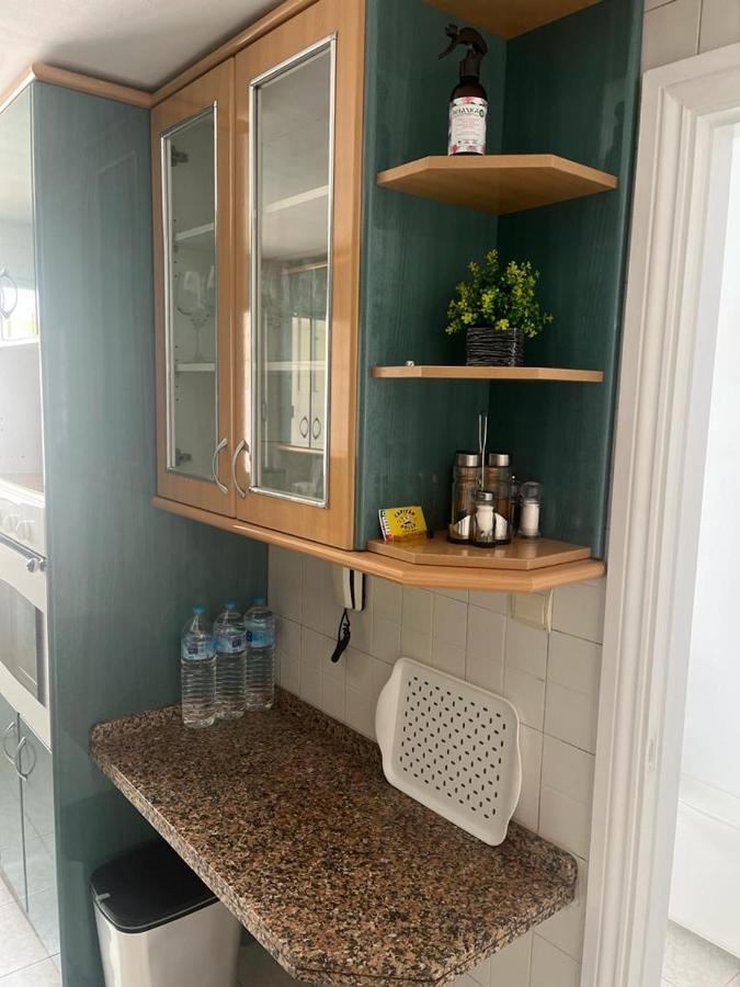 Panorama Apartment With Sea Views By Namaste Elite Torremolinos Exterior photo