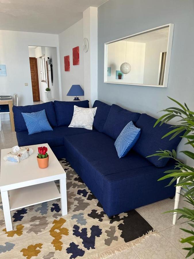 Panorama Apartment With Sea Views By Namaste Elite Torremolinos Exterior photo