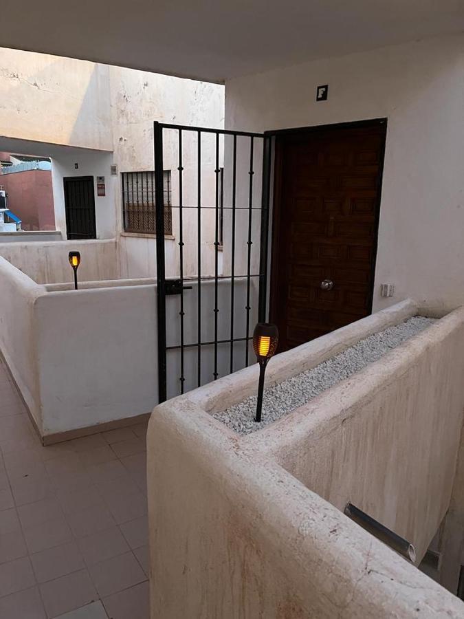 Panorama Apartment With Sea Views By Namaste Elite Torremolinos Exterior photo